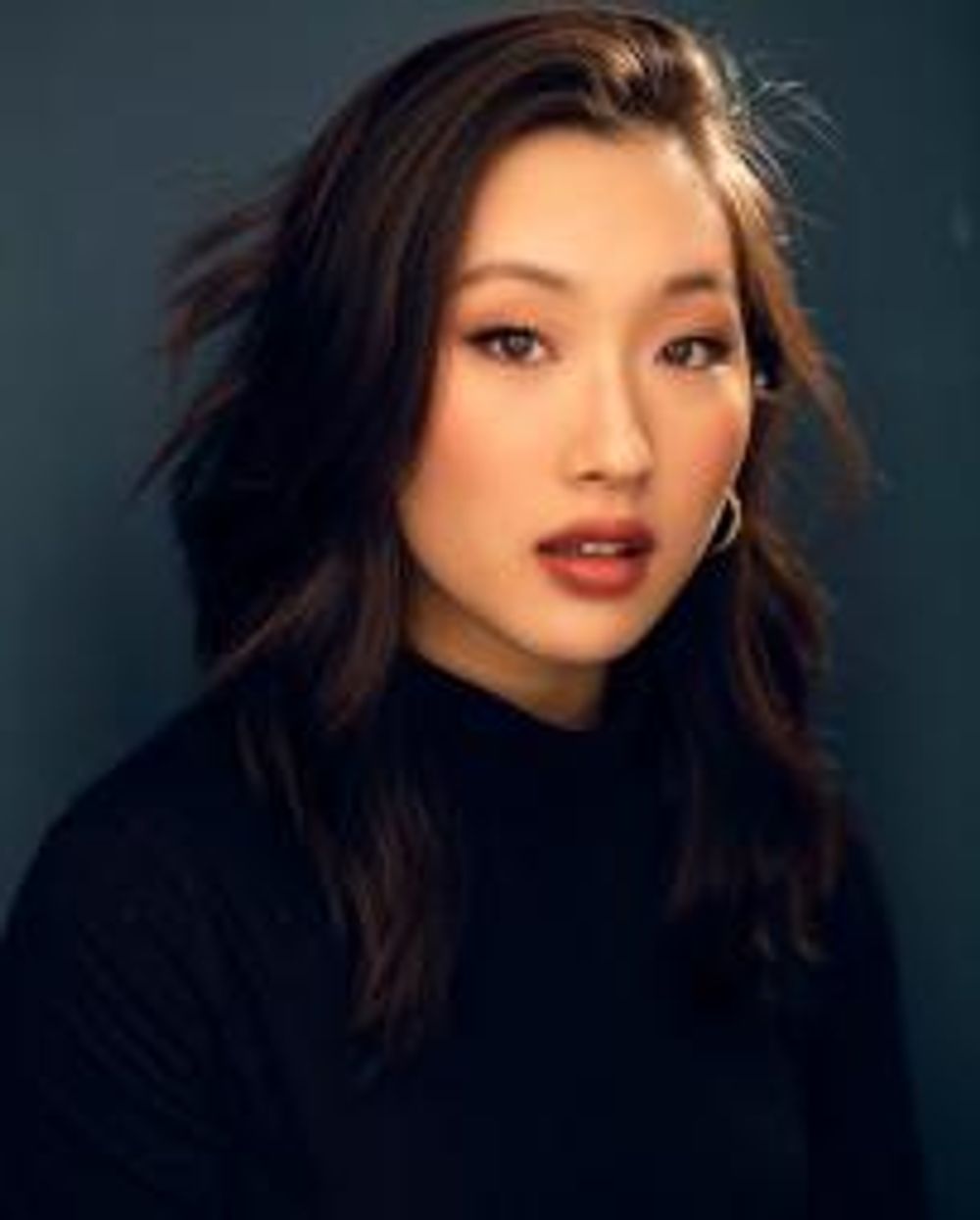 Christine Heesun Hwang