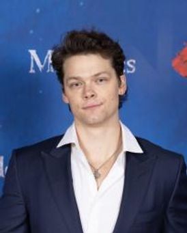 Ethan Rogers Headshot