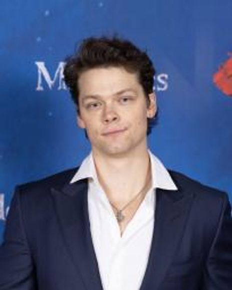 Ethan Rogers Headshot