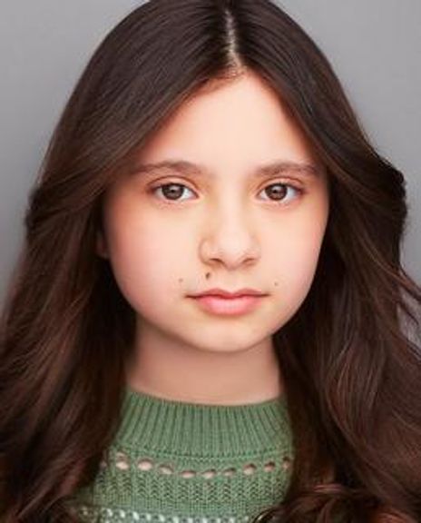 Mackenzie Mercer Headshot