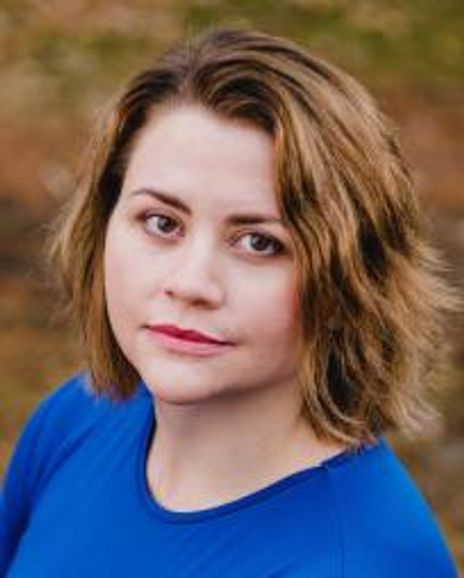 Dawn-Michelle Lewis Headshot