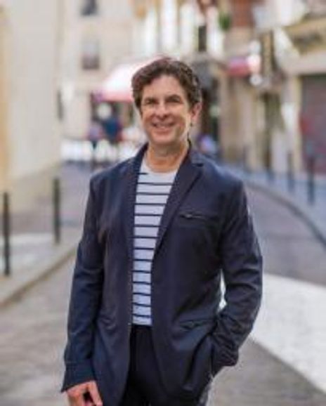 Adam Othman Headshot