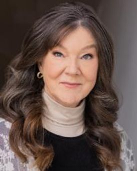 Mary Badham Headshot