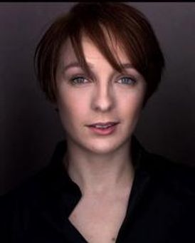 Arianna Gayle Stucki Headshot