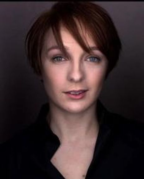 Arianna Gayle Stucki Headshot