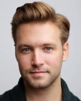 Morgan Bernhard Headshot