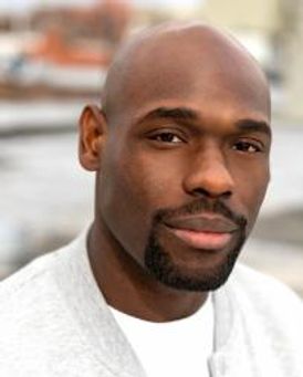 Glenn Fleary Headshot