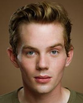 Daniel Neale Headshot