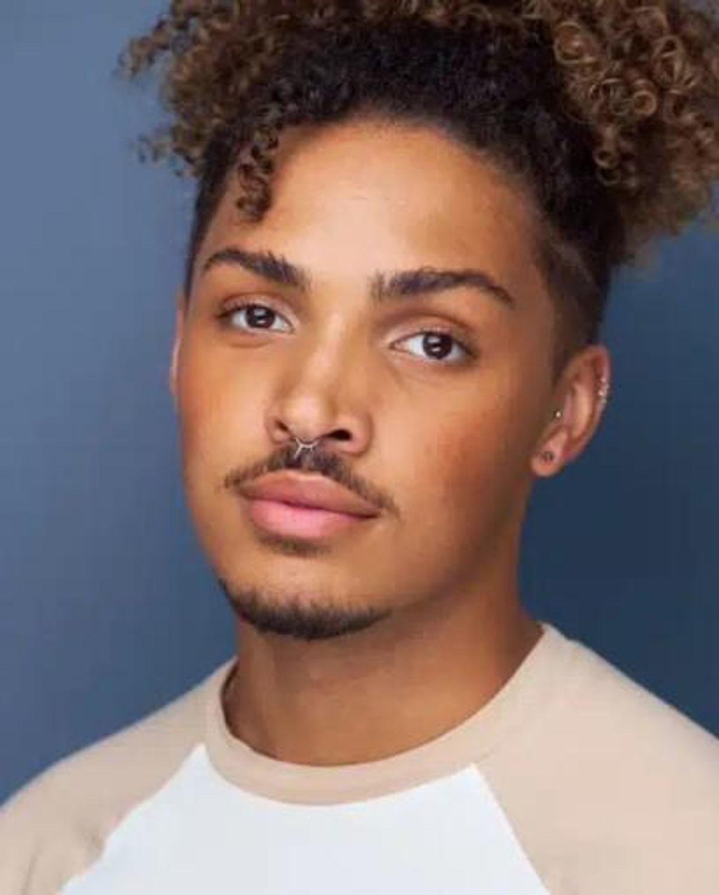 Meet the Cast of CABARET AT THE KIT KAT CLUB, Opening Night Broadway Cast  Image