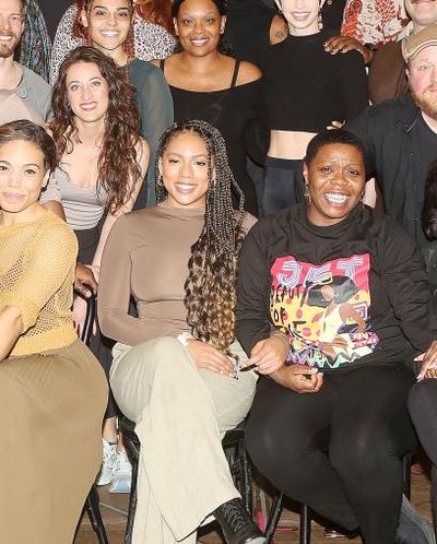 Hank Santos Headshot