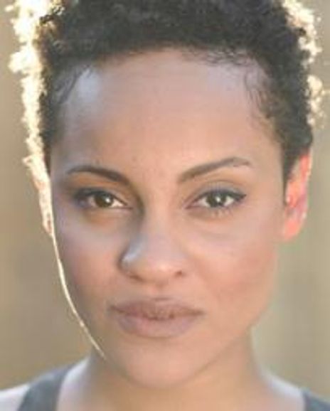 Britney Nicole Simpson Headshot