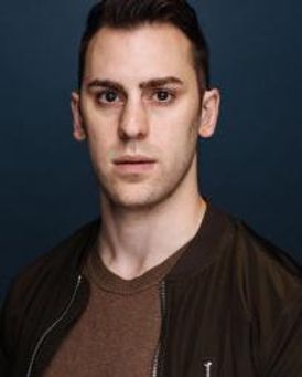 Peter Romano Headshot