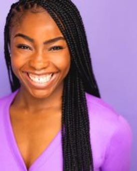 Isio-Maya Nuwere Headshot