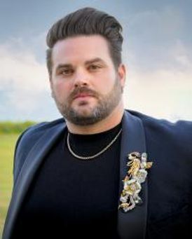 Dane Suarez Headshot