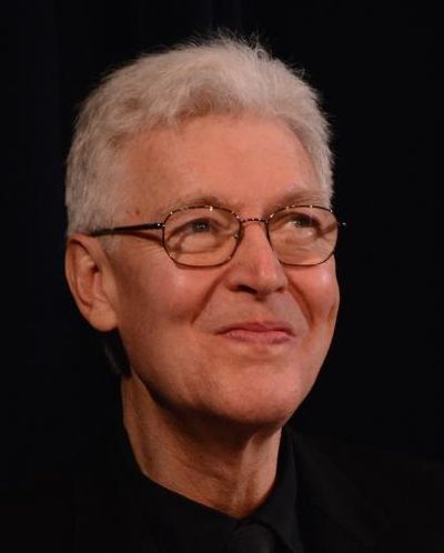 Tony Sheldon Headshot