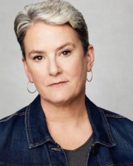 Ana Ortiz-Monasterio Draa Headshot