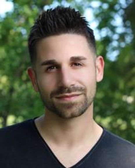 Nick Anastasia Headshot