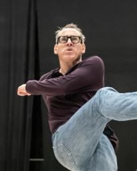 Nick Barclay Headshot