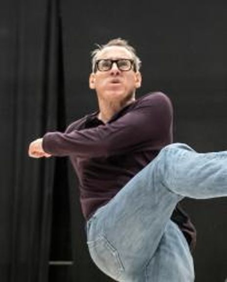 Nick Barclay Headshot