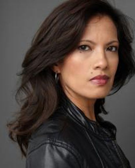 Fran de Leon Headshot