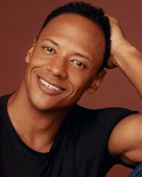 Emerson Brooks Headshot