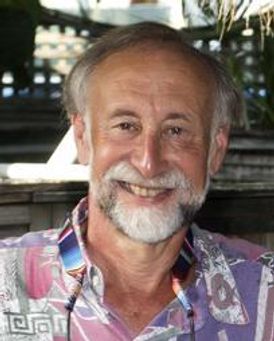 David Beale Headshot