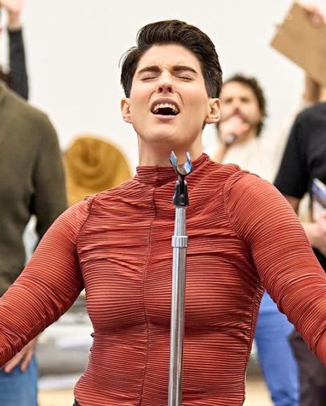 Freddie Love Headshot