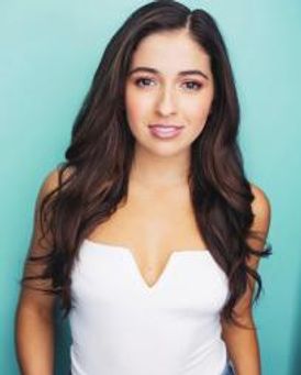 Emilee Hassanzadeh Headshot