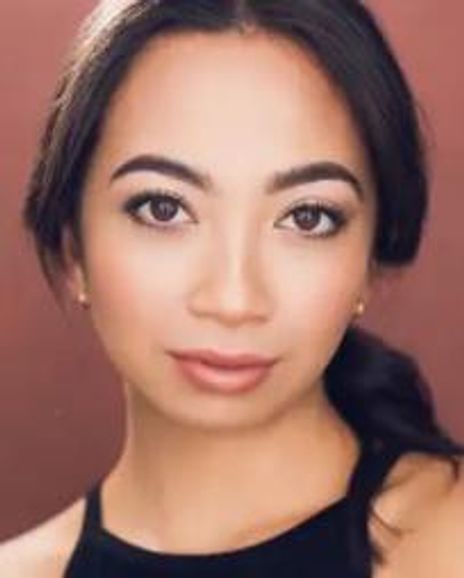 Leana Rae Concepcion Headshot