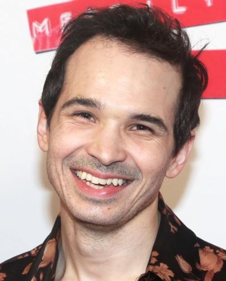 Koray Tarhan Headshot