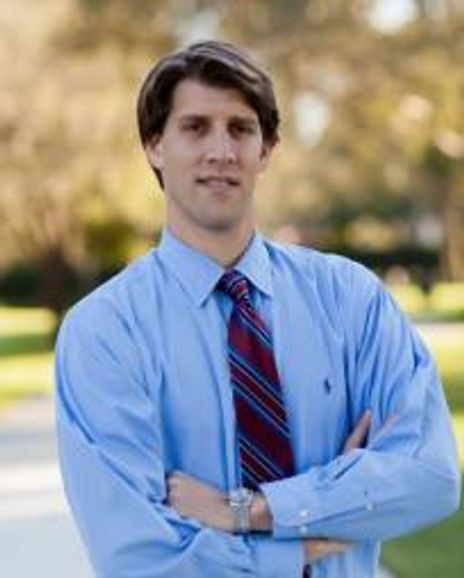 Jason Turchin Headshot