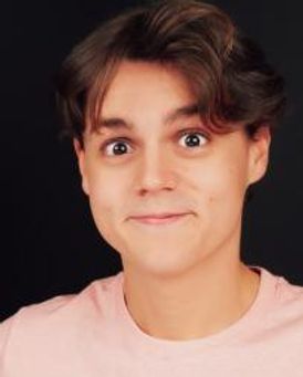 Anthony Chavers Headshot