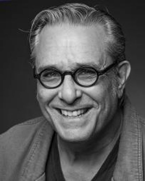 Todd Kimmell Headshot