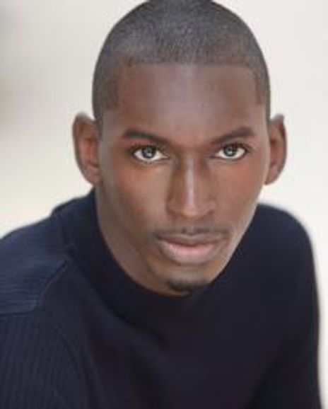Edwin Brown III Headshot
