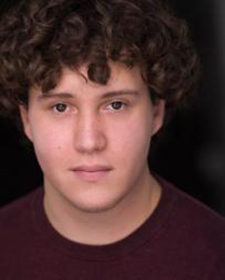 Noah Reilly Headshot