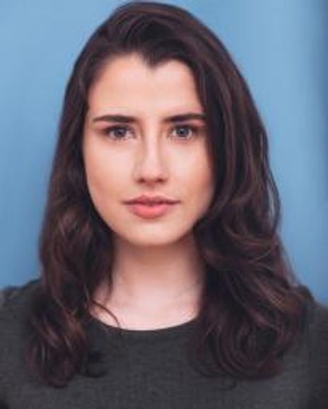 Juliet Perrell Headshot