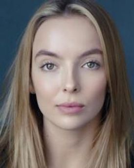 Jodie Comer Headshot
