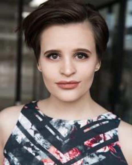 Jackey Boelkow Headshot