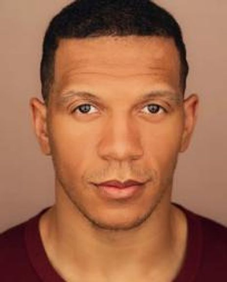 Cameron Loyal Headshot