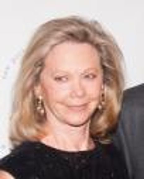 Elaine Taylor Headshot