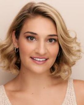 Sami Murphy Headshot