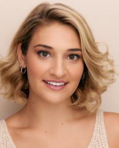 Sami Murphy Headshot