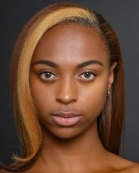 Takia Hopson Headshot