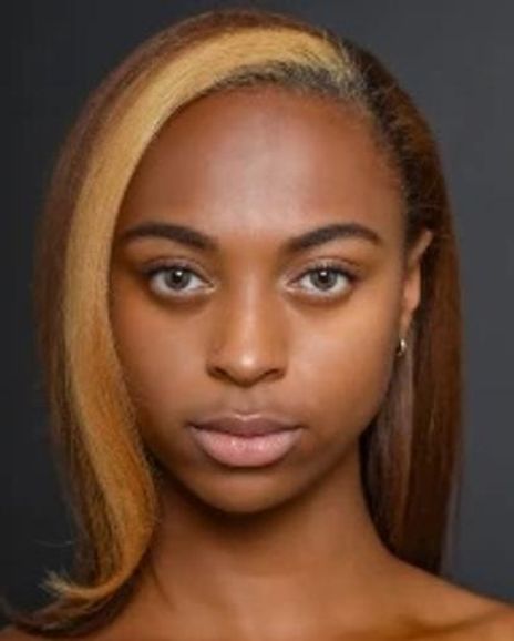 Takia Hopson Headshot