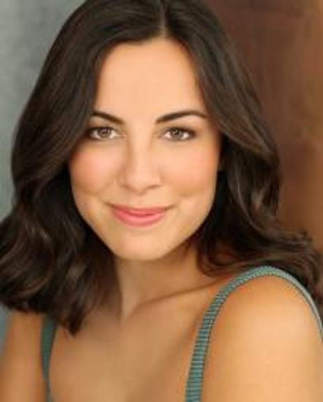 Michel Vasquez Headshot