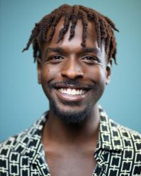 Berlin Lee Charles Headshot