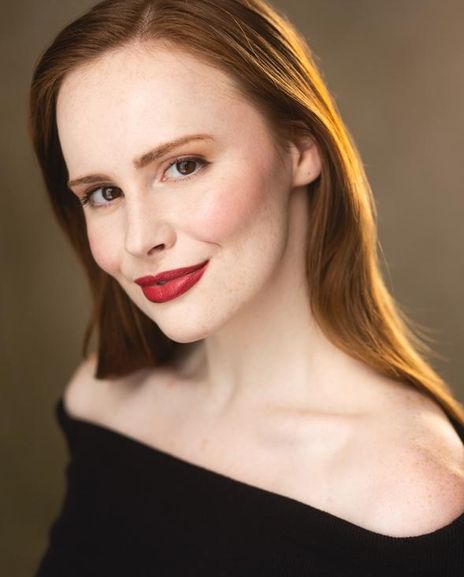 Katie Frieden Headshot