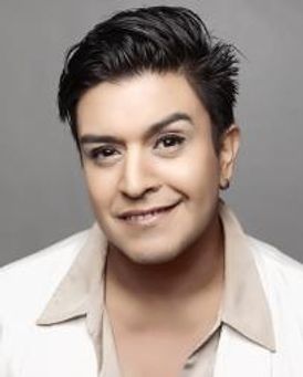 Facundo Agustin Headshot