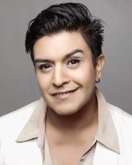 Facundo Agustin Headshot