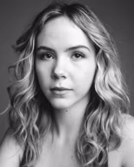 Julia Nightingale Headshot